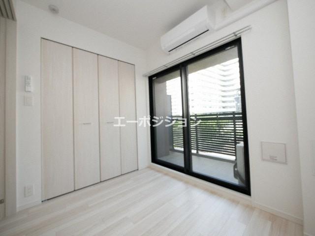 S-RESIDENCE日本橋Qualier