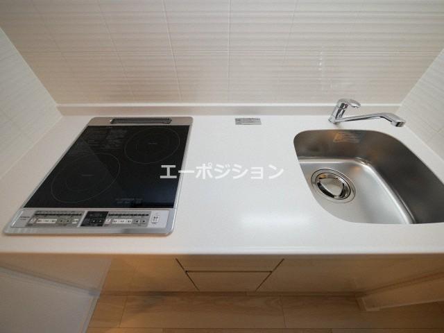 S-RESIDENCE日本橋Qualier