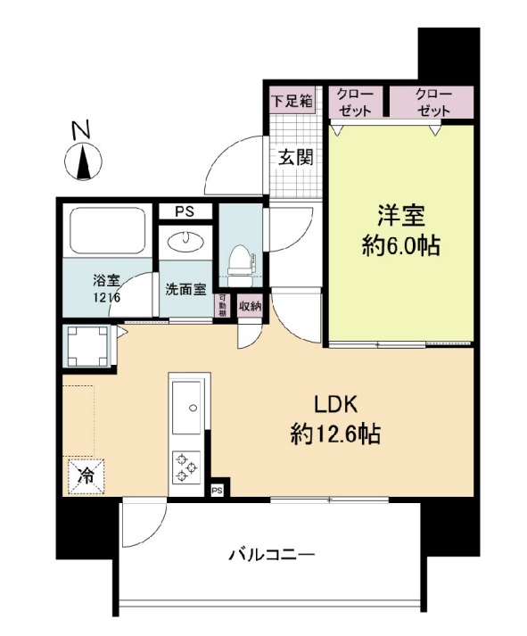 ブランシエスタ都島通