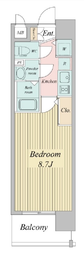 サムティ都島North