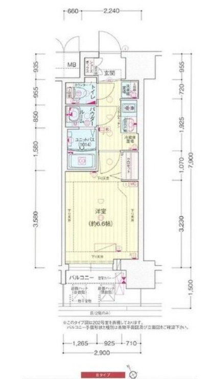 プレサンス大国町アドロッソ