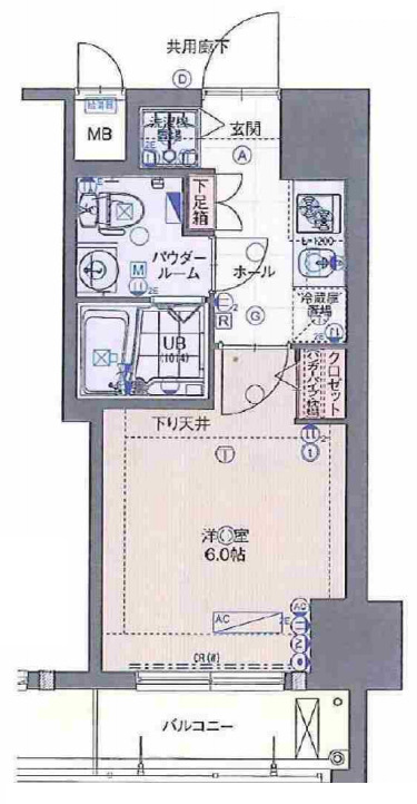 サムティ土佐堀Ribera(リベラ) 