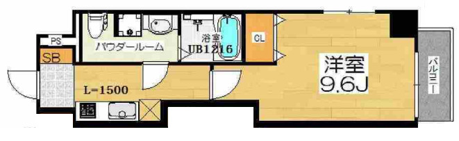 Comenz梅田（コメンズウメダ）