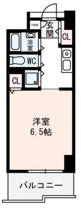 エトワール北梅田