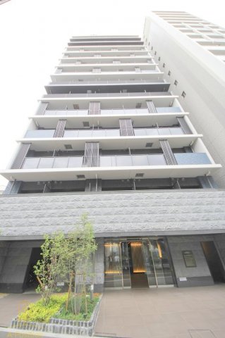 プレサンスOSAKADOMECITYビーツ