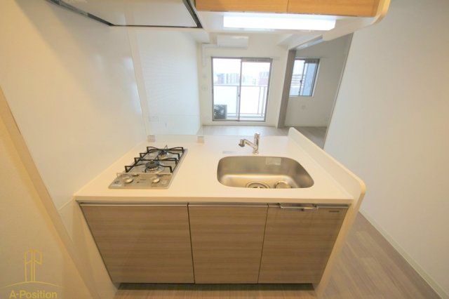 プレサンスOSAKADOMECITYビーツ