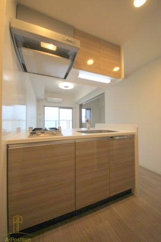 プレサンスOSAKADOMECITYビーツ