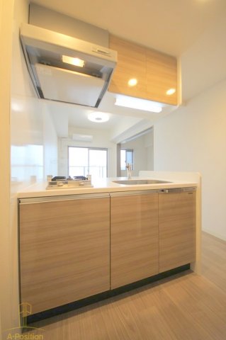 プレサンスOSAKADOMECITYビーツ