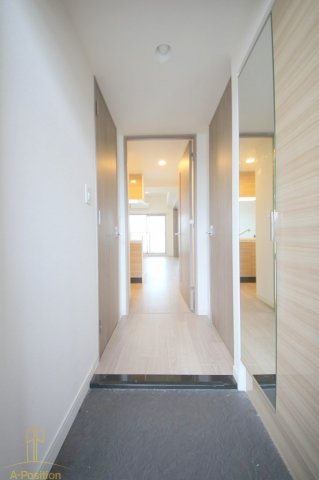 プレサンスOSAKADOMECITYビーツ