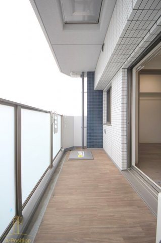 プレサンスOSAKADOMECITYビーツ