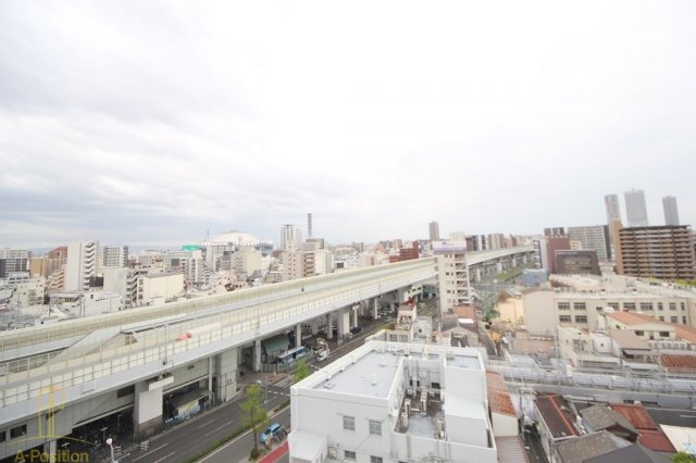 プレサンスOSAKADOMECITYビーツ