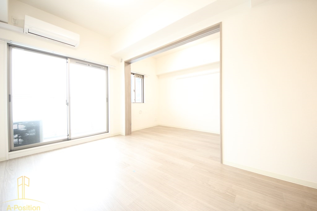 プレサンスOSAKADOMECITYビーツ