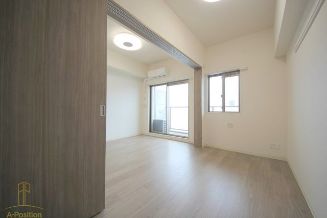 プレサンスOSAKADOMECITYビーツ