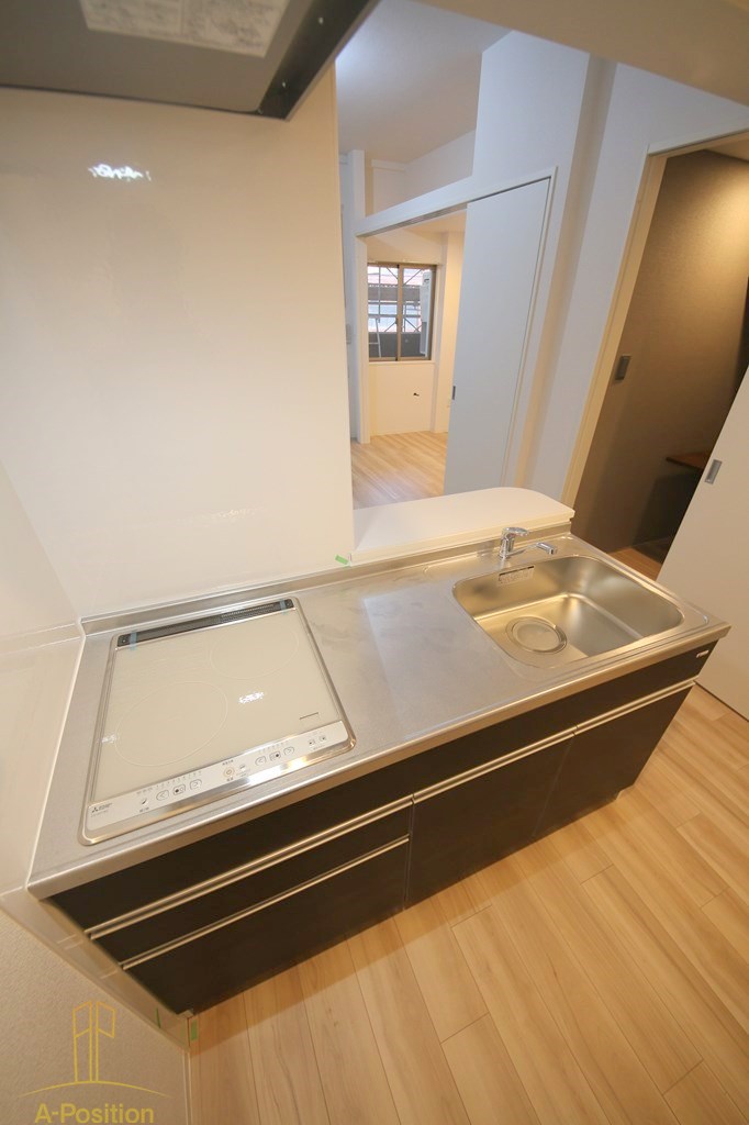 セレニテ本町東リアン