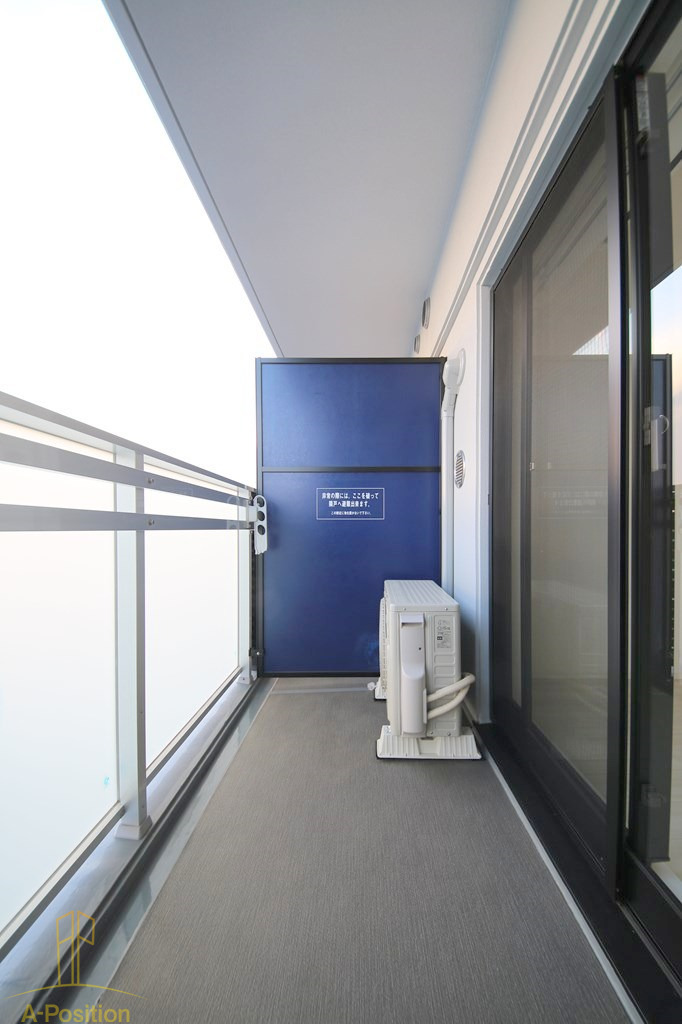 S-RESIDENCE大阪九条NORTH