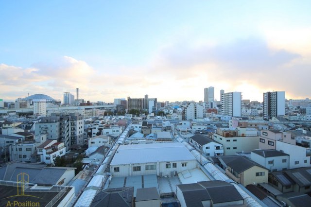 S-RESIDENCE大阪九条NORTH