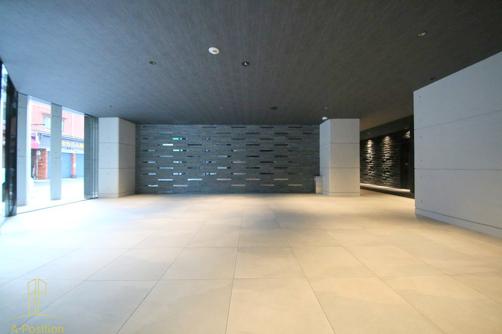 S-RESIDENCE大阪九条NORTH