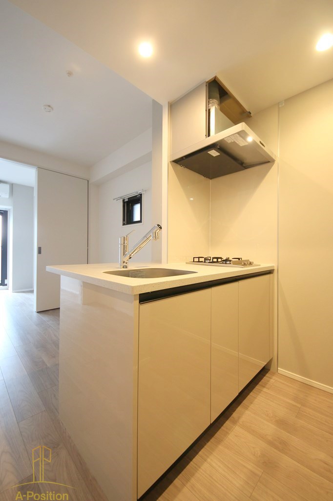 レジュールアッシュ谷町四丁目グランクラス