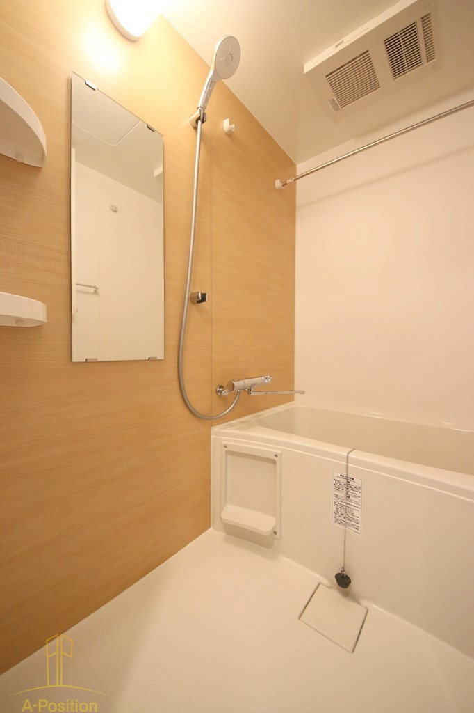 レジュールアッシュ谷町四丁目グランクラス