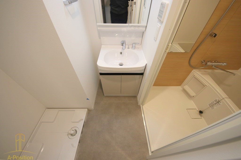 レジュールアッシュ谷町四丁目グランクラス