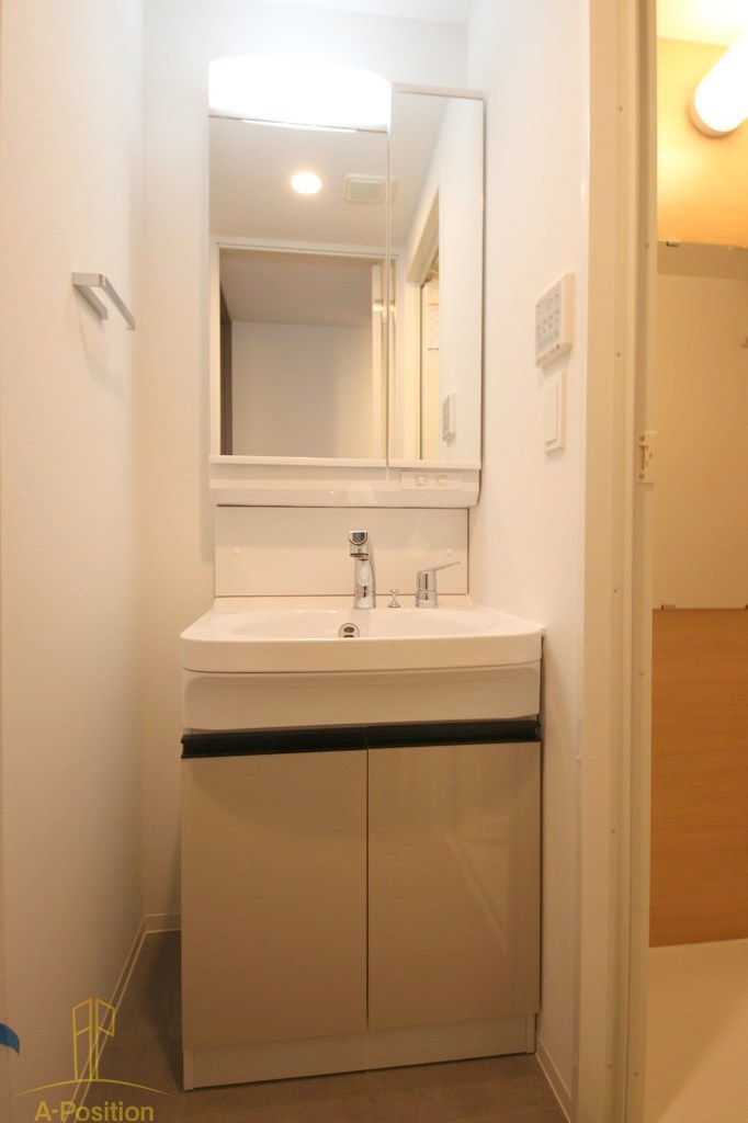 レジュールアッシュ谷町四丁目グランクラス