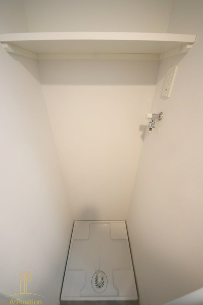 レジュールアッシュ谷町四丁目グランクラス