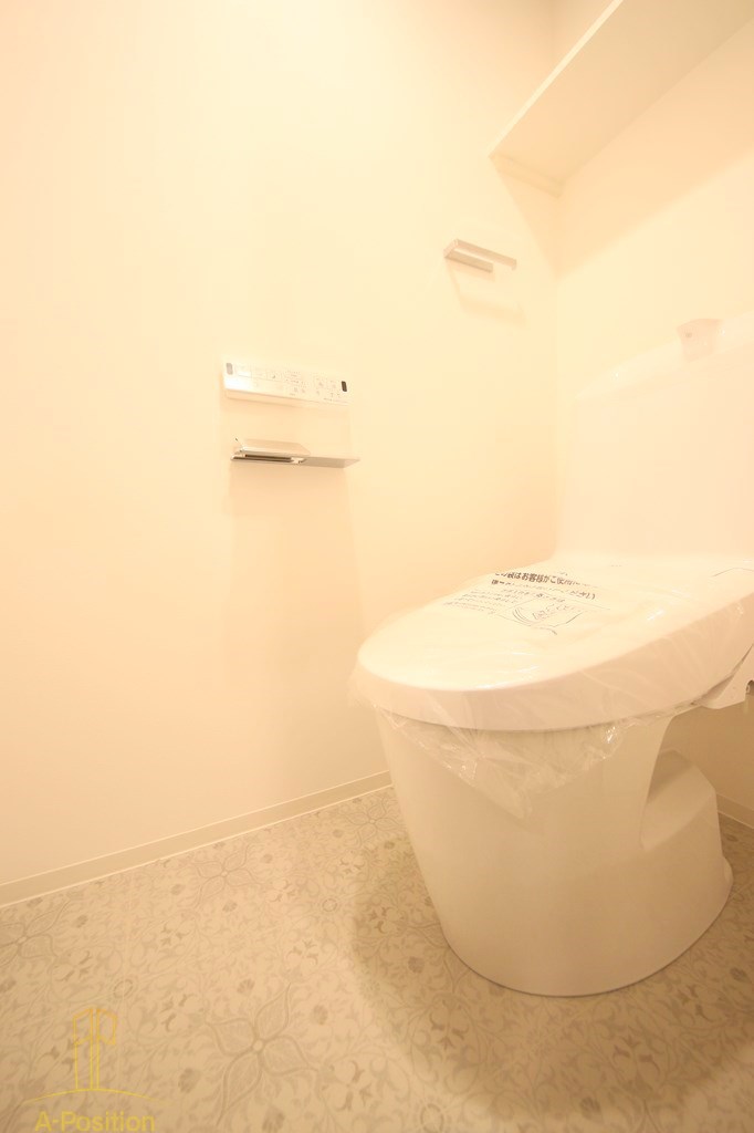 レジュールアッシュ谷町四丁目グランクラス