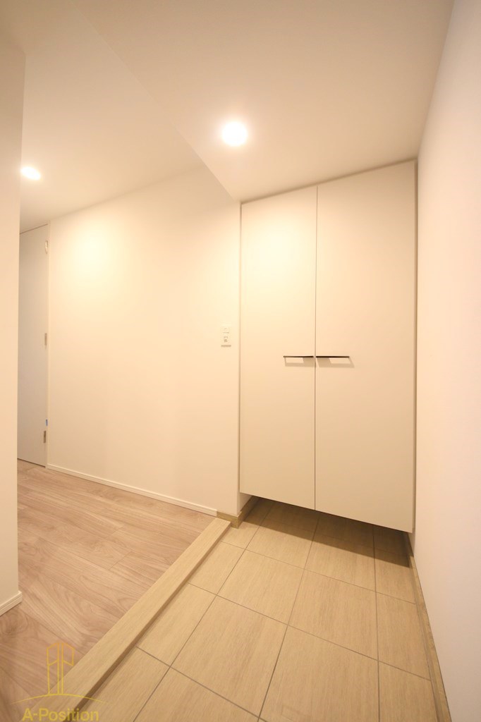 レジュールアッシュ谷町四丁目グランクラス