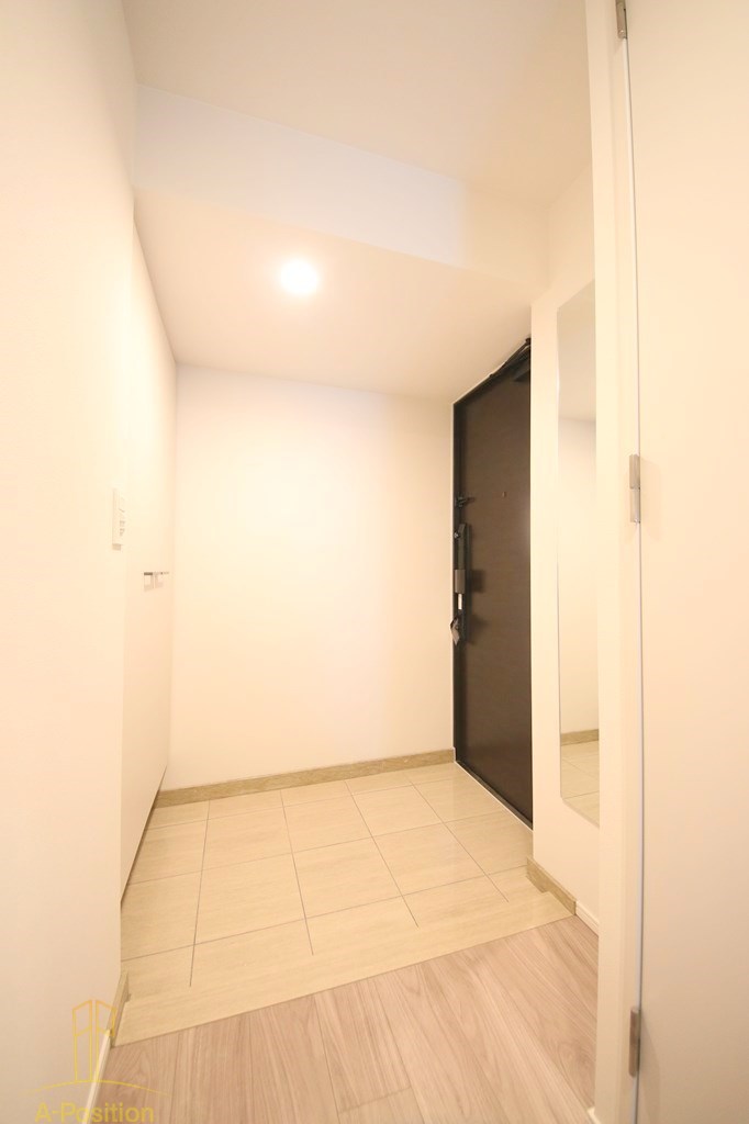 レジュールアッシュ谷町四丁目グランクラス