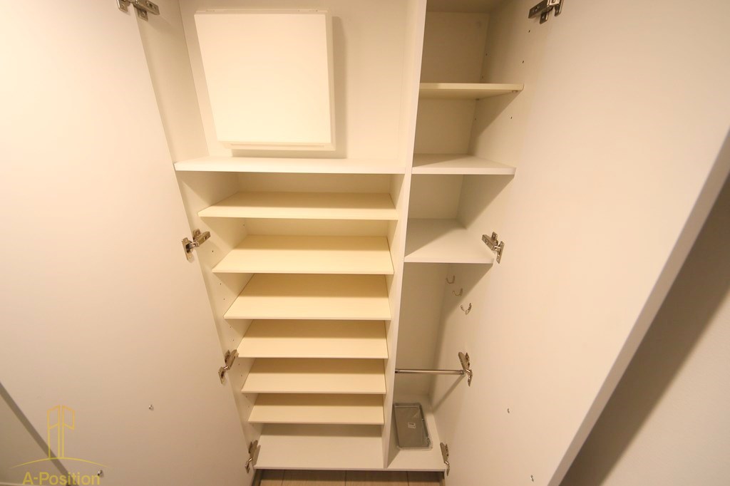 レジュールアッシュ谷町四丁目グランクラス