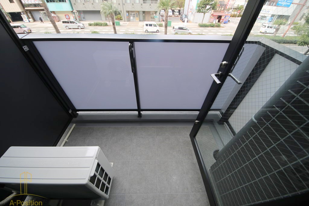 レジュールアッシュ谷町四丁目グランクラス