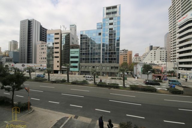 レジュールアッシュ谷町四丁目グランクラス