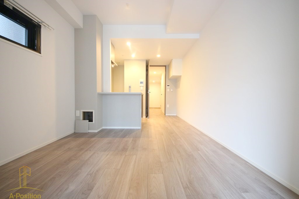 レジュールアッシュ谷町四丁目グランクラス