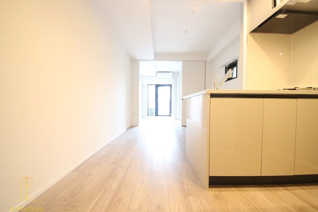 レジュールアッシュ谷町四丁目グランクラス