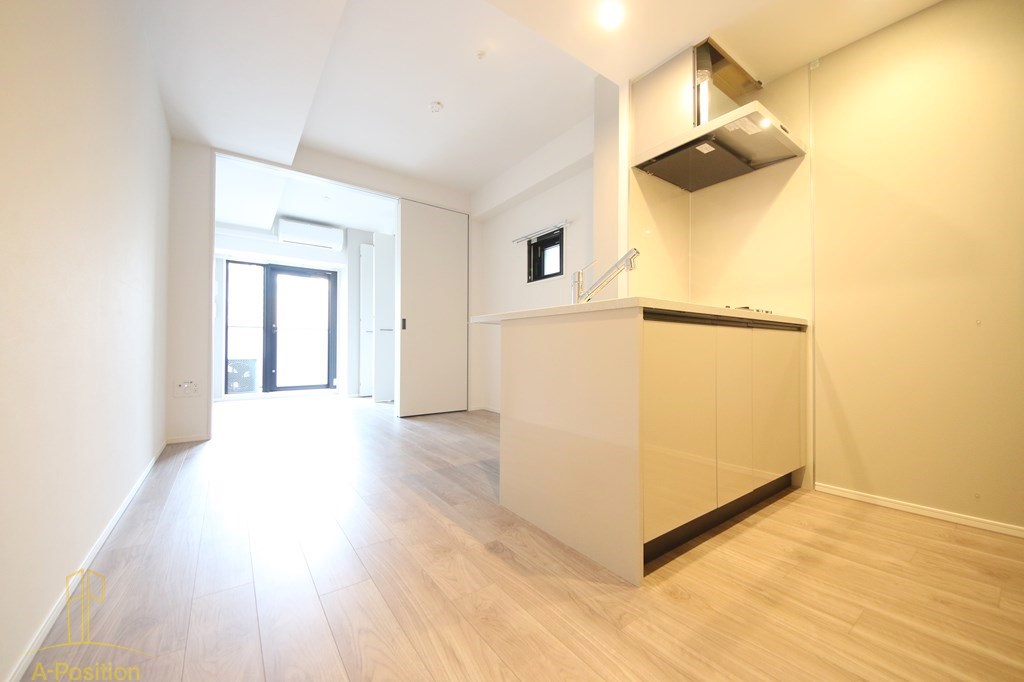 レジュールアッシュ谷町四丁目グランクラス