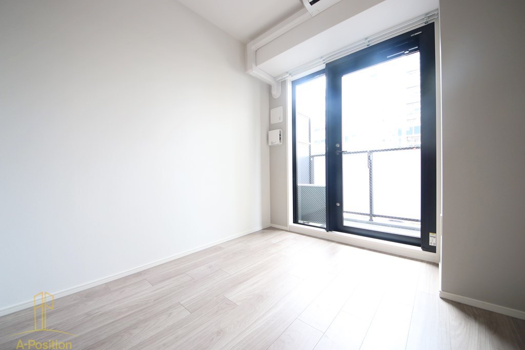 レジュールアッシュ谷町四丁目グランクラス