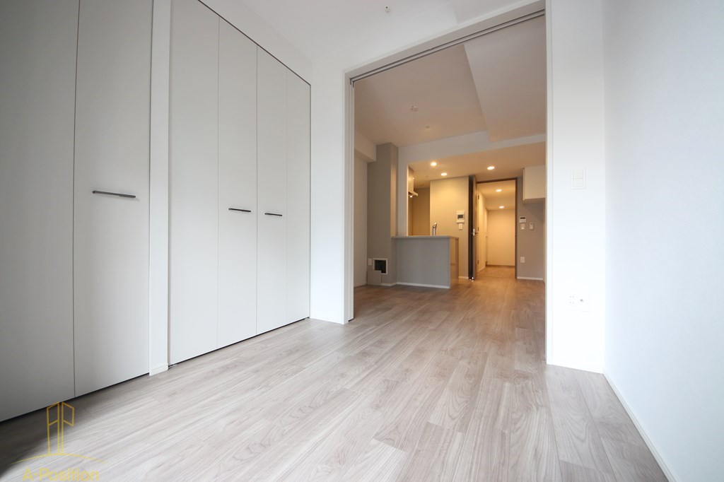 レジュールアッシュ谷町四丁目グランクラス