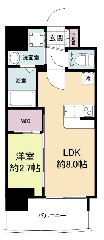 セレニテ天満橋アリア