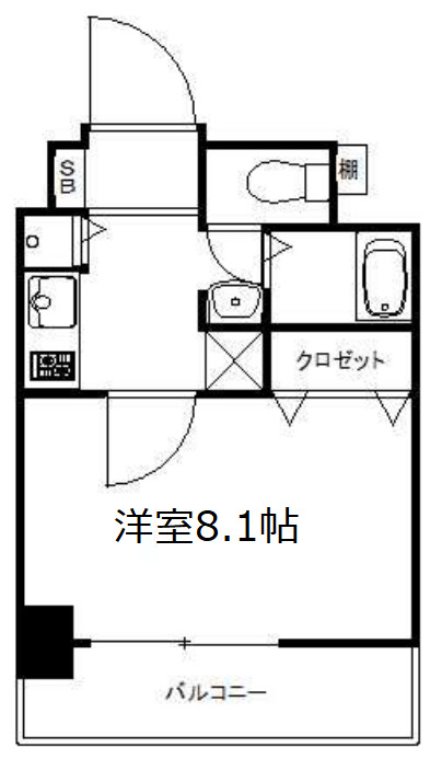 エスライズ中之島WEST