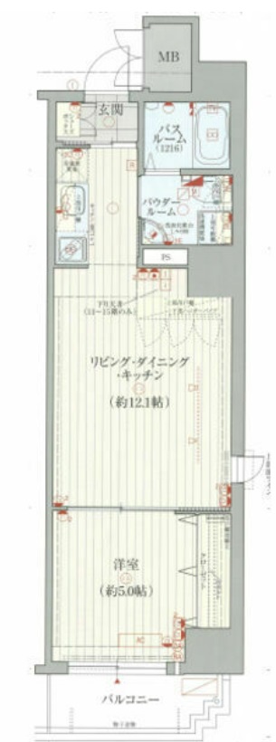 エステムコート難波EASTレオルガ