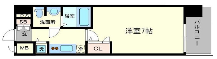 エスリード大阪城公園