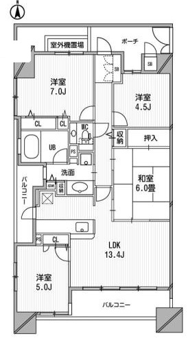 アーデンタワー新町
