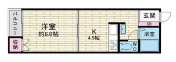 プレアール都島Ⅱ