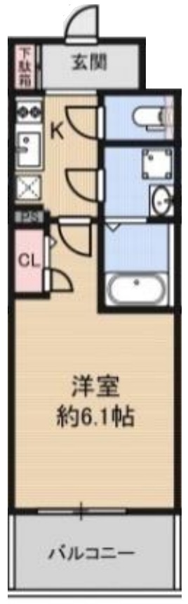 エスリード谷町6丁目レジデンス