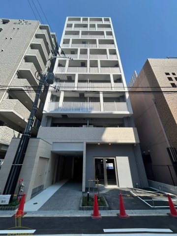 アーバネックス大阪天満宮Ⅱ