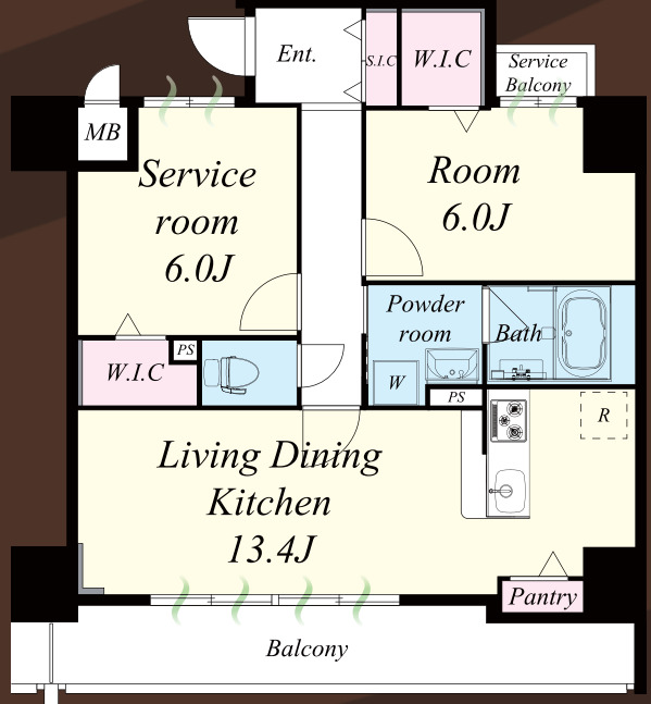 ハナミズキ福島