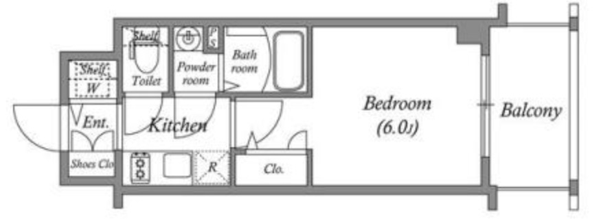 エスリード大阪ドームCERCA