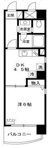 シャルマンハイム大淀