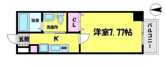 ウィンズコート城東中央