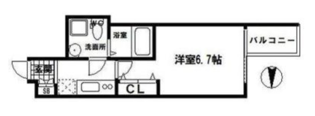 SERENiTE本町エコート